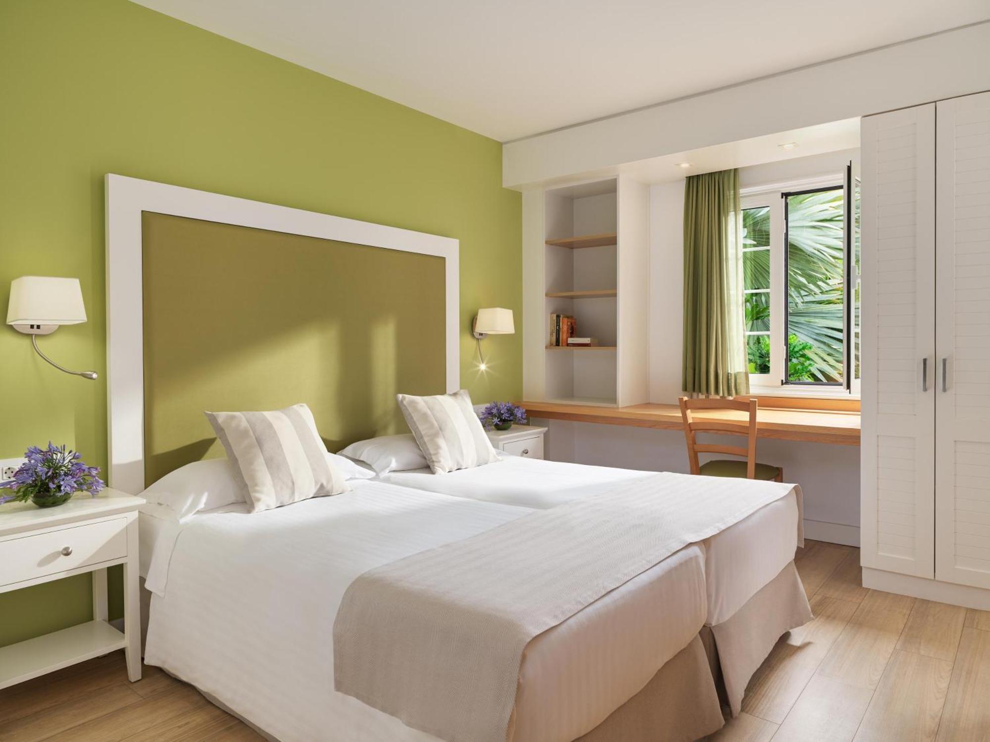 Hotel Hacienda San Jorge 3*