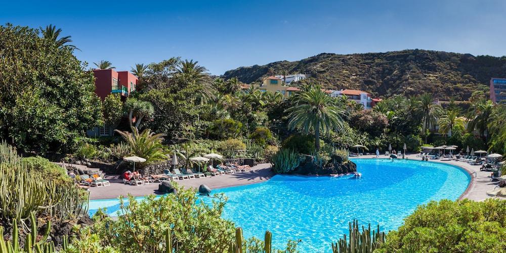 Hacienda San Jorge Hotel Breña Baja