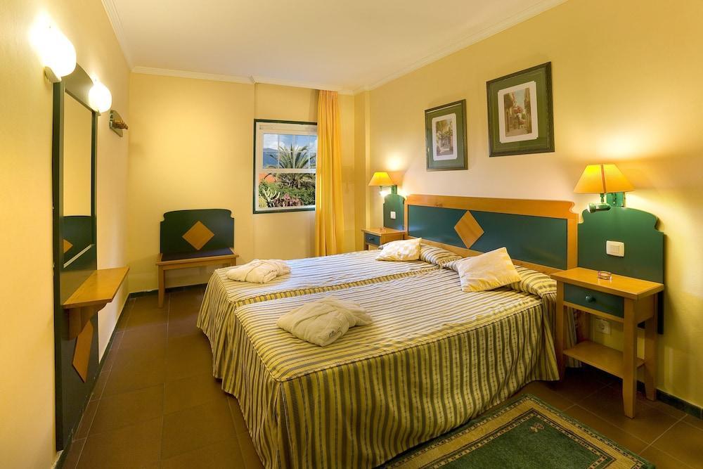Hotel Hacienda San Jorge 3*