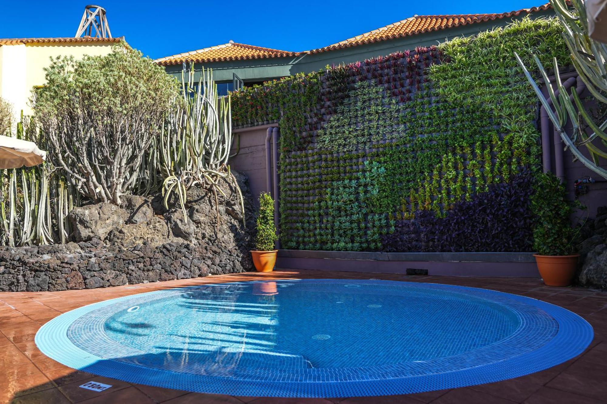 Hacienda San Jorge Hotel