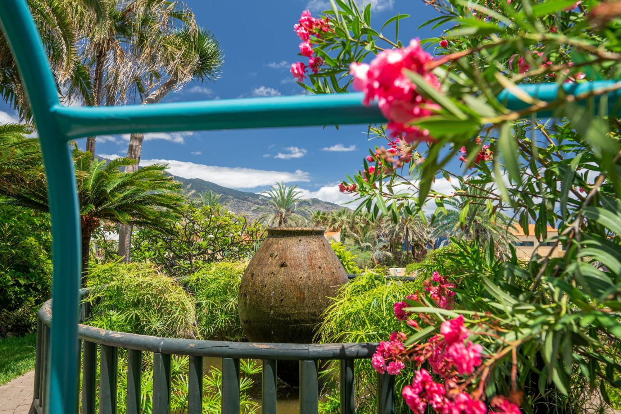Hotel Hacienda San Jorge 3*
