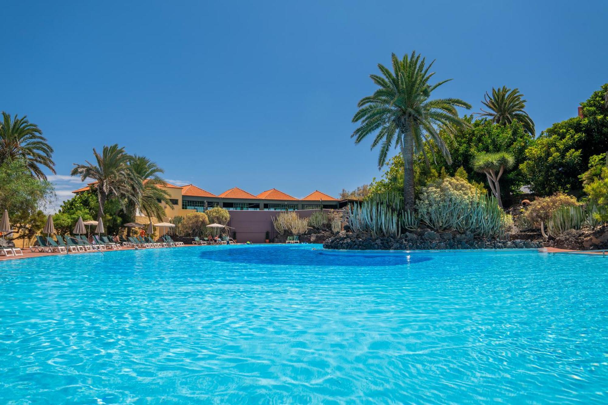 Hacienda San Jorge 3*