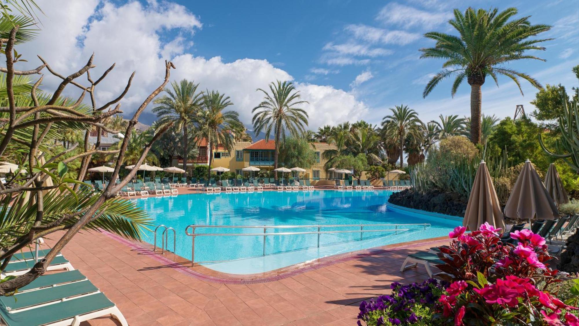 Hacienda San Jorge Hotel 3*