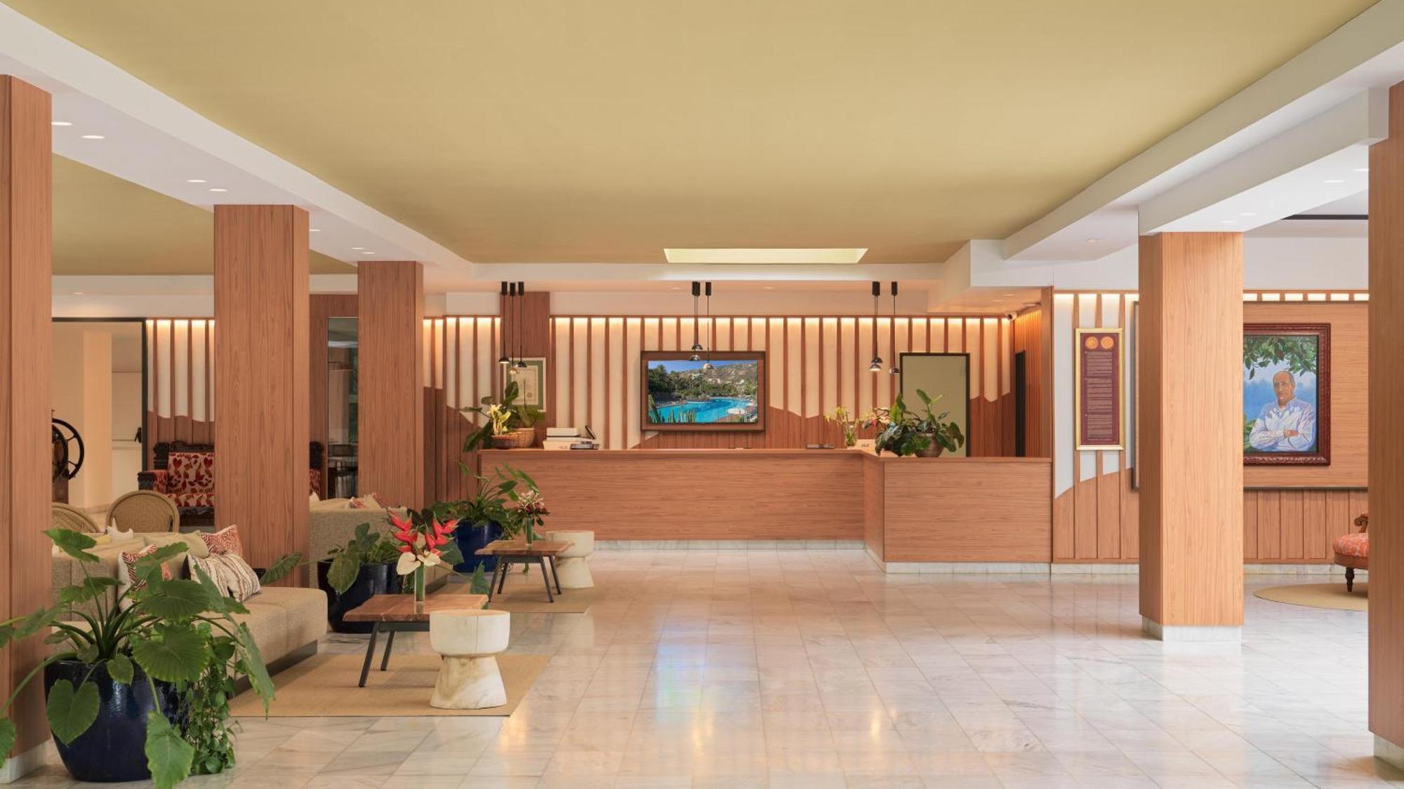 Hotel Hacienda San Jorge 3*