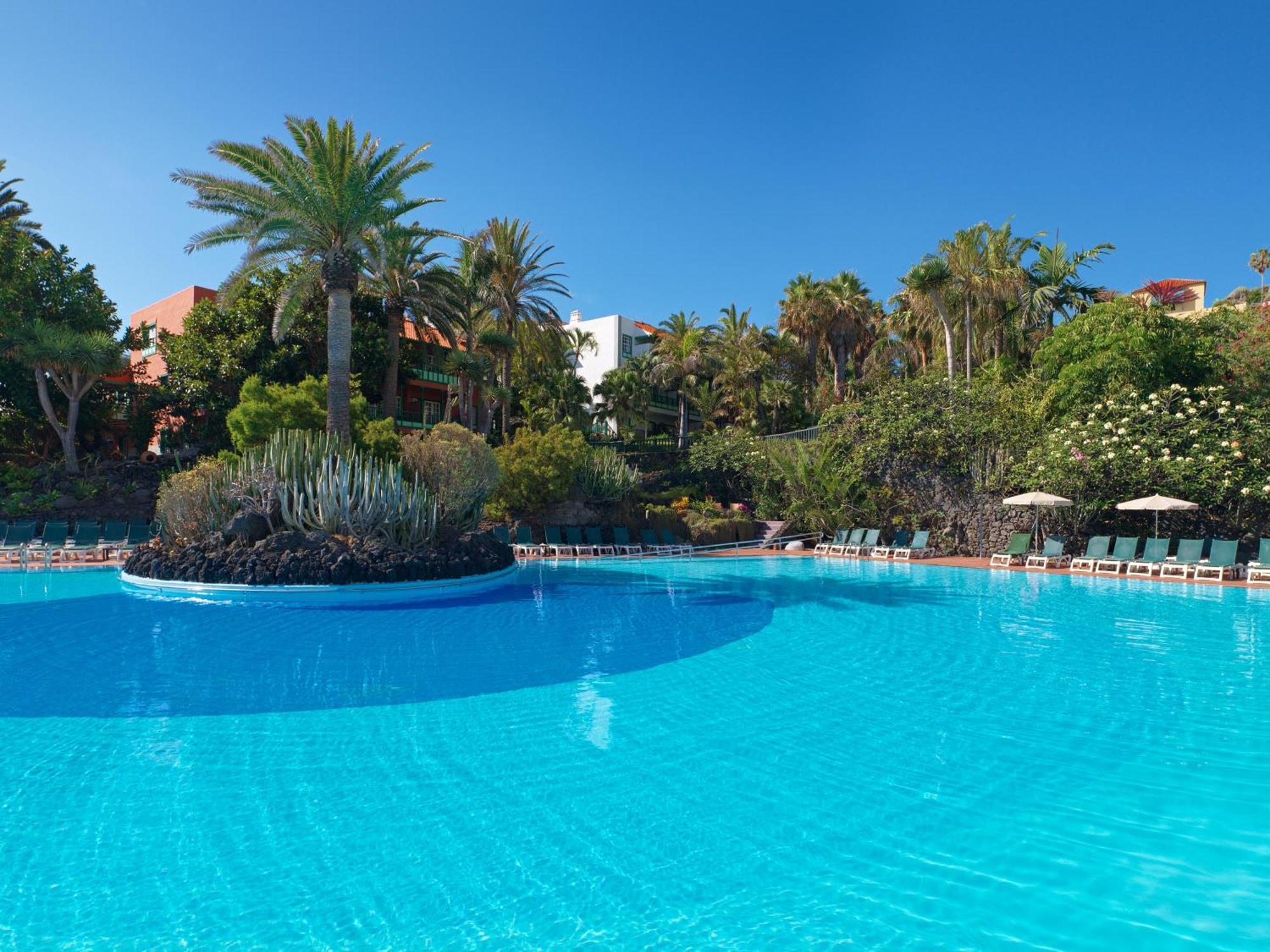 Hacienda San Jorge Hotel