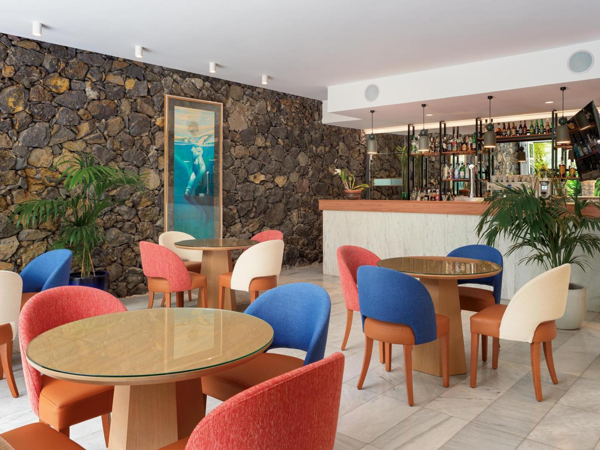 Hotel Hacienda San Jorge