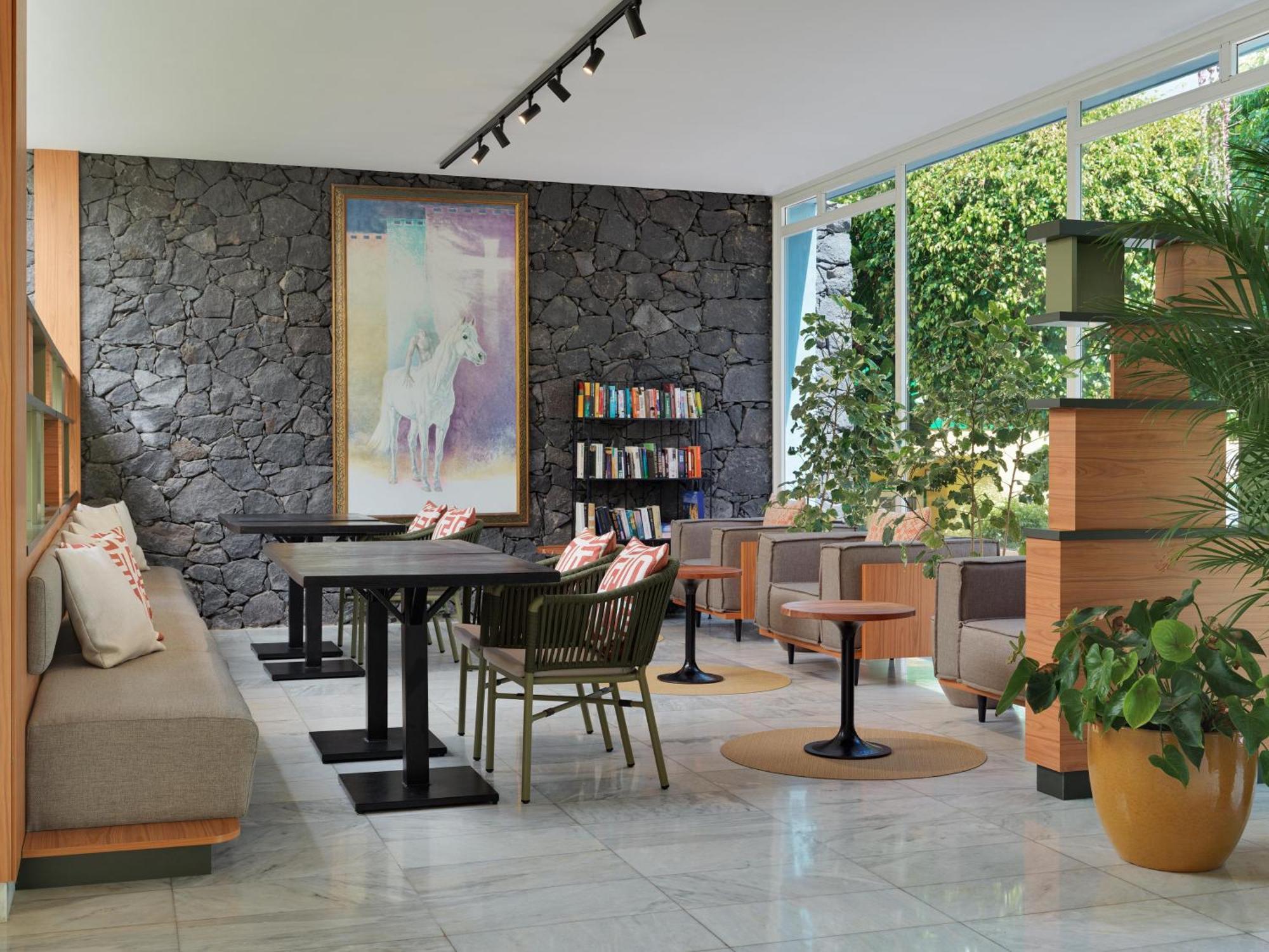 Hacienda San Jorge 3*
