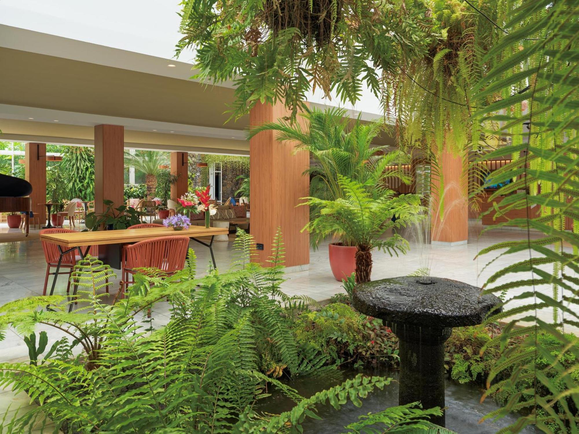 Hacienda San Jorge Hotel