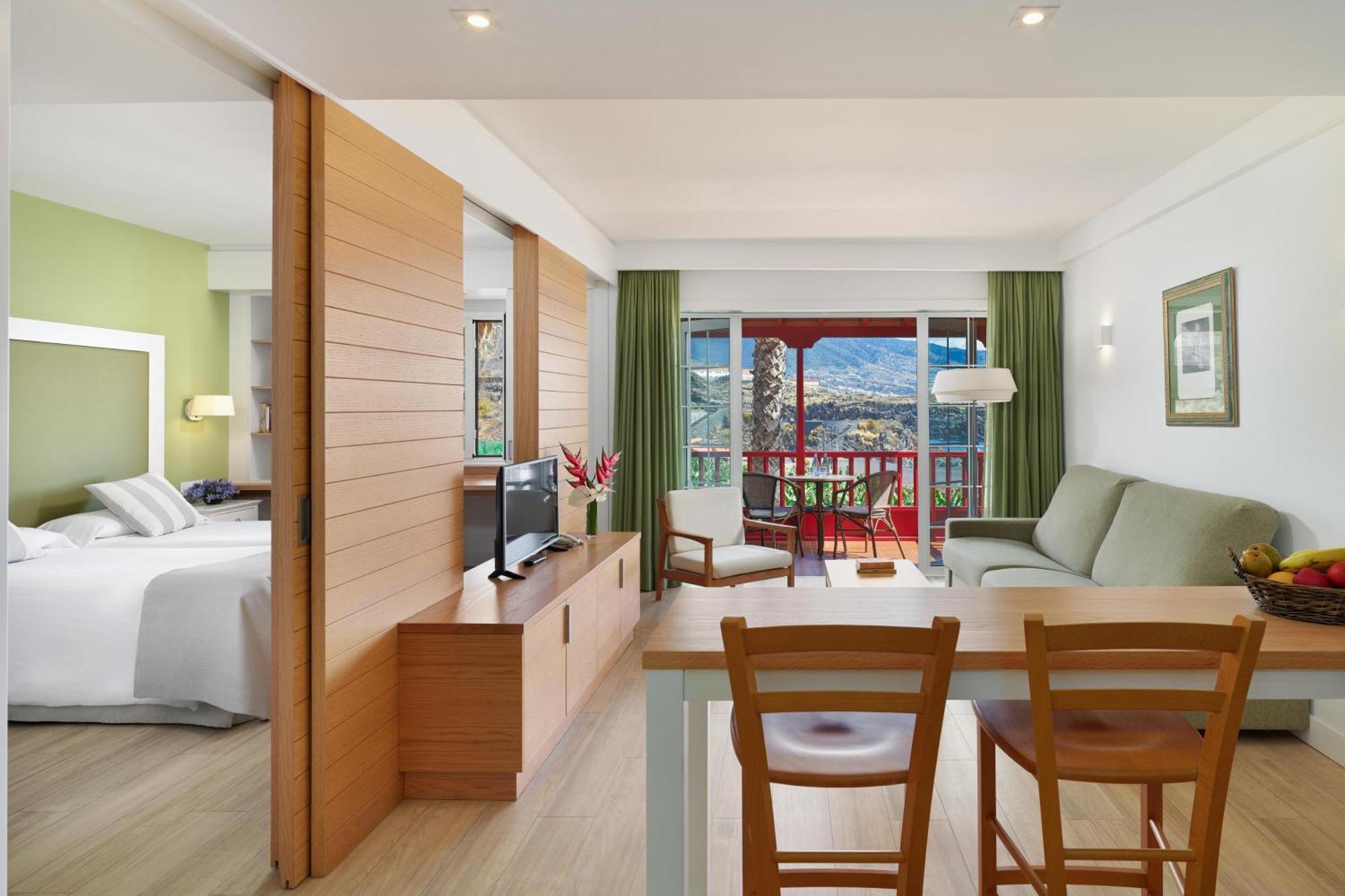 Hacienda San Jorge Hotel 3*