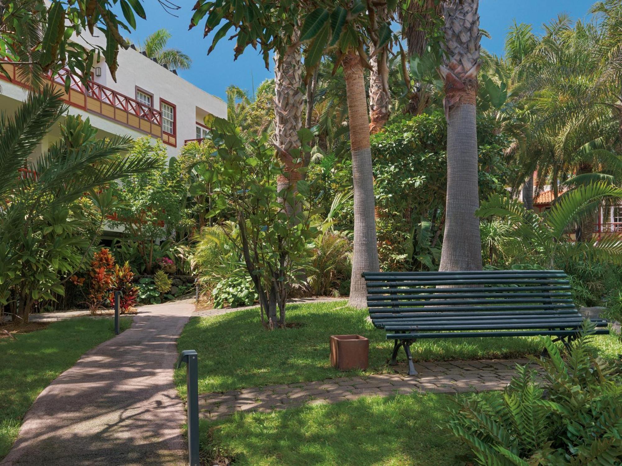 Hacienda San Jorge Hotel 3*