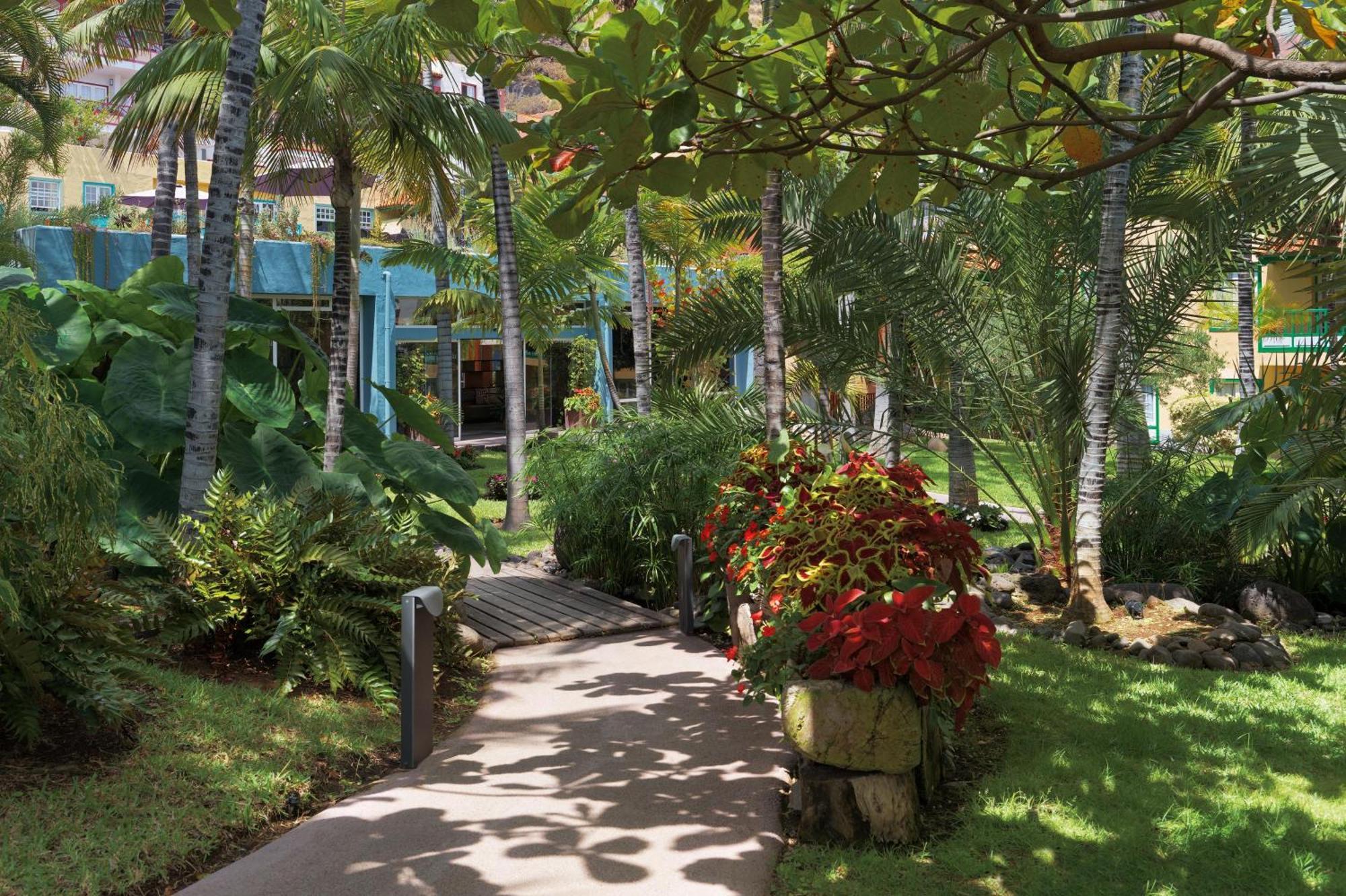 Hacienda San Jorge Brena Baja