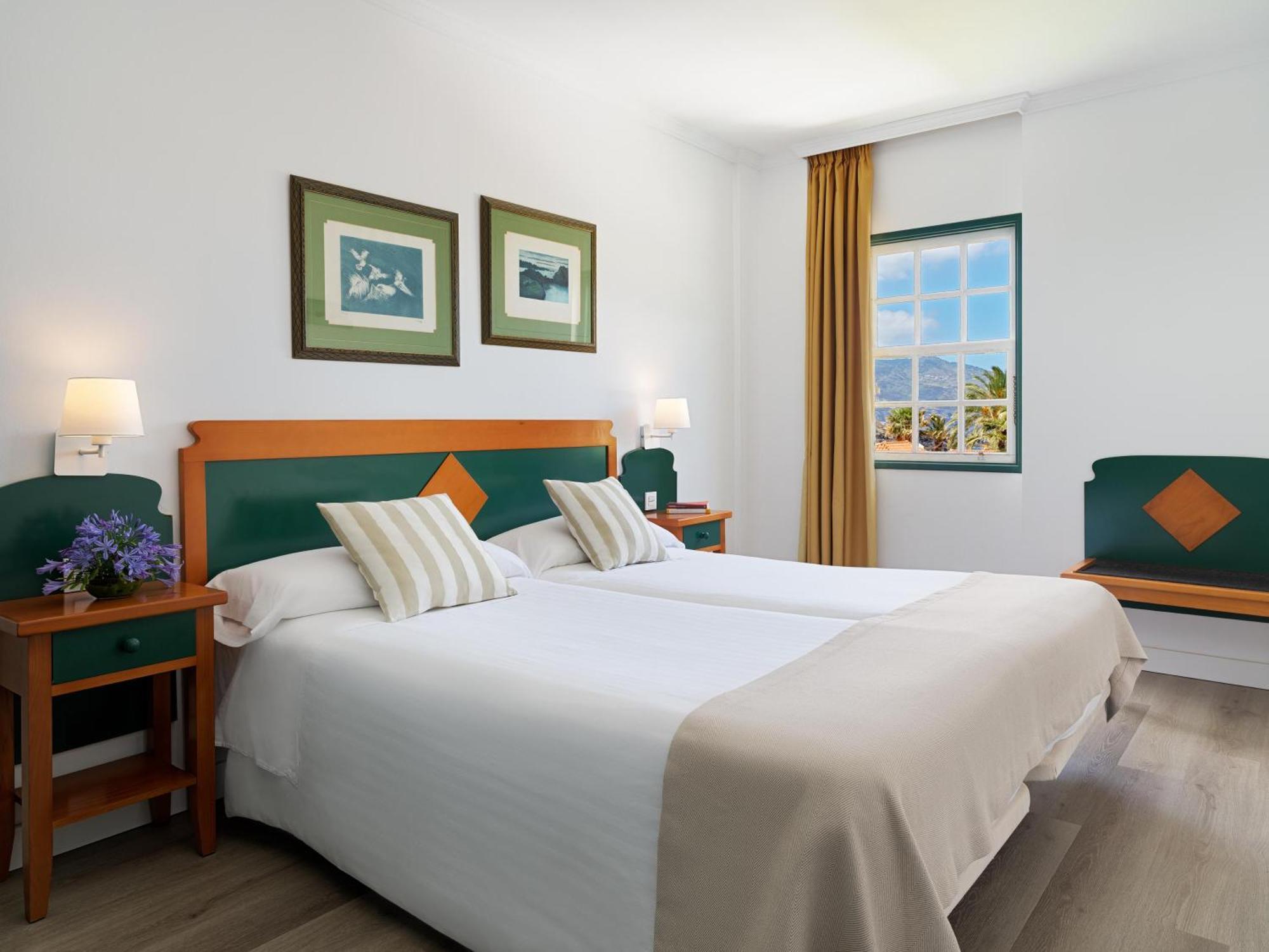 Hacienda San Jorge Hotel