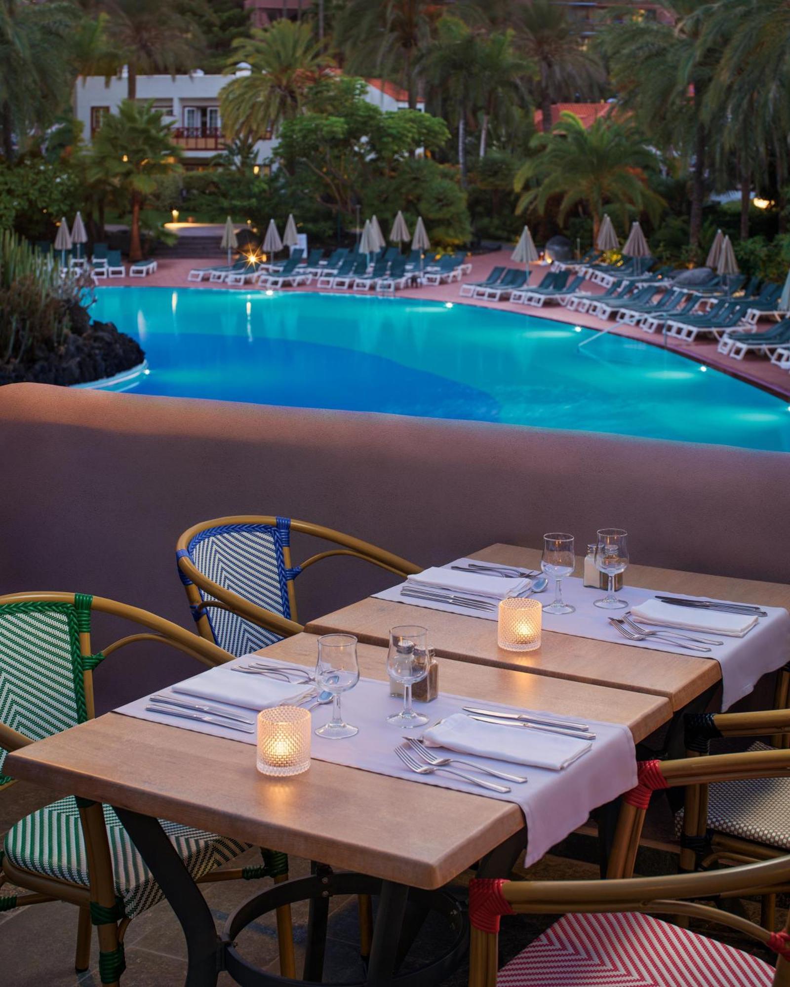 Hacienda San Jorge Hotel 3*