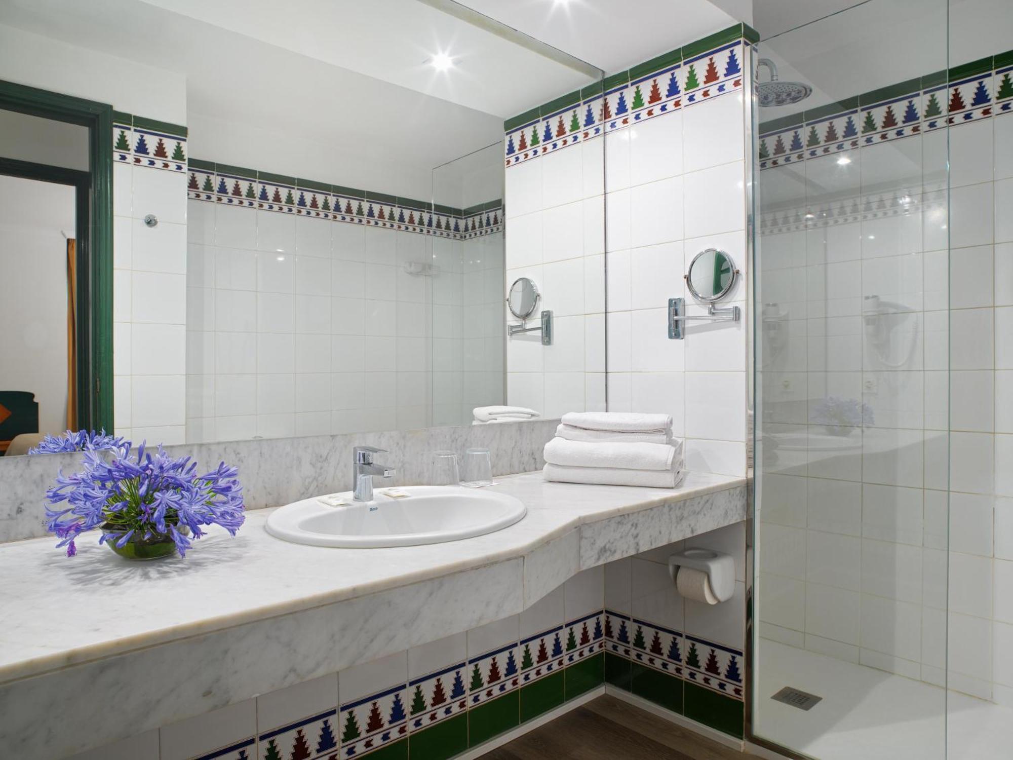 Hotel Hacienda San Jorge Breña Baja