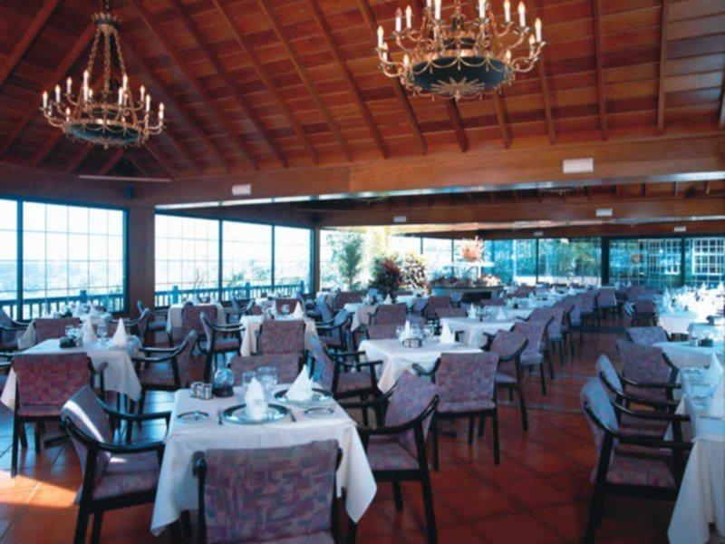 Hacienda San Jorge 3* Breña Baja