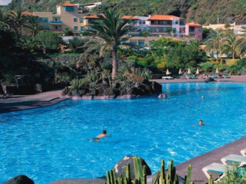 Hacienda San Jorge 3*