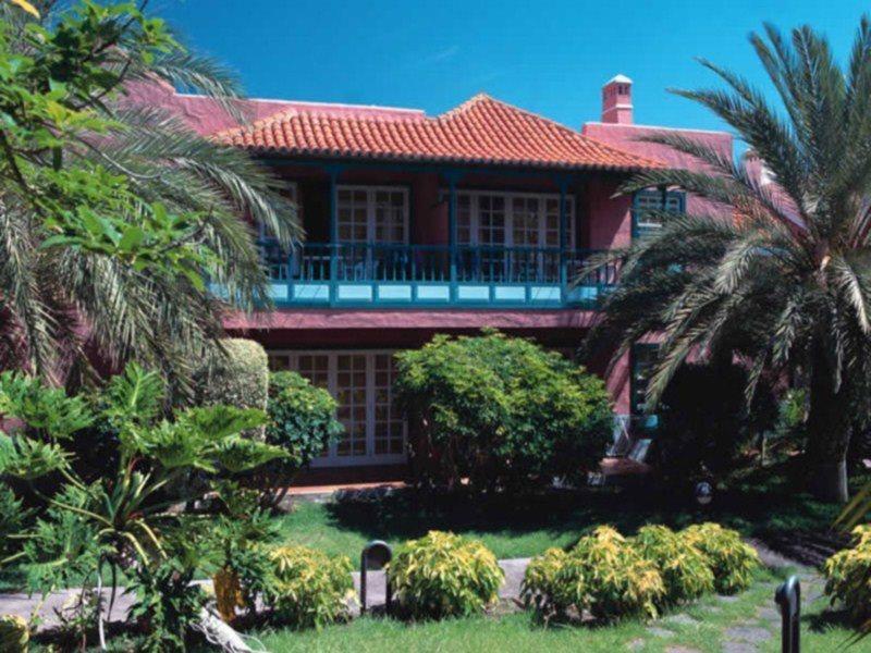 Hacienda San Jorge 3*