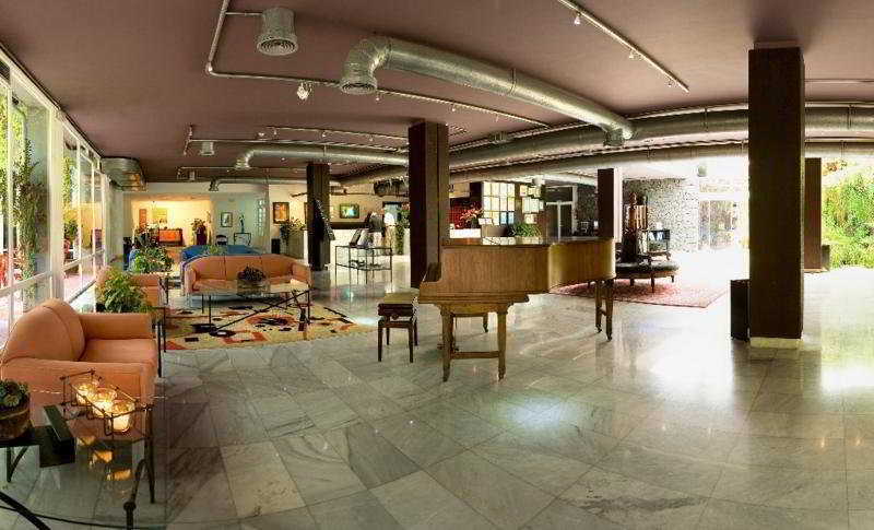 Hotel Hacienda San Jorge Breña Baja