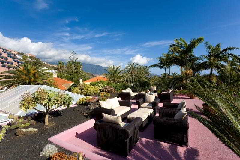 Hacienda San Jorge 3* Breña Baja