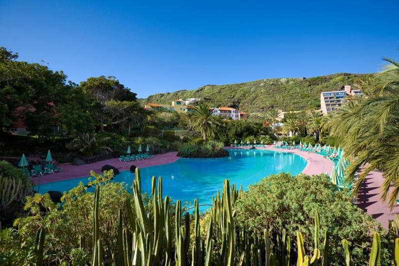 Hacienda San Jorge 3* Breña Baja