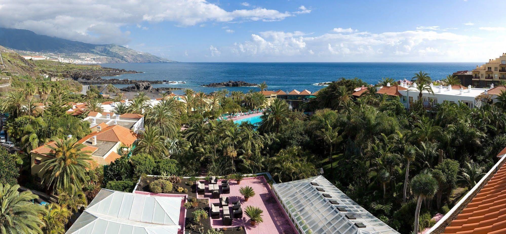 Hotel Hacienda San Jorge 3*