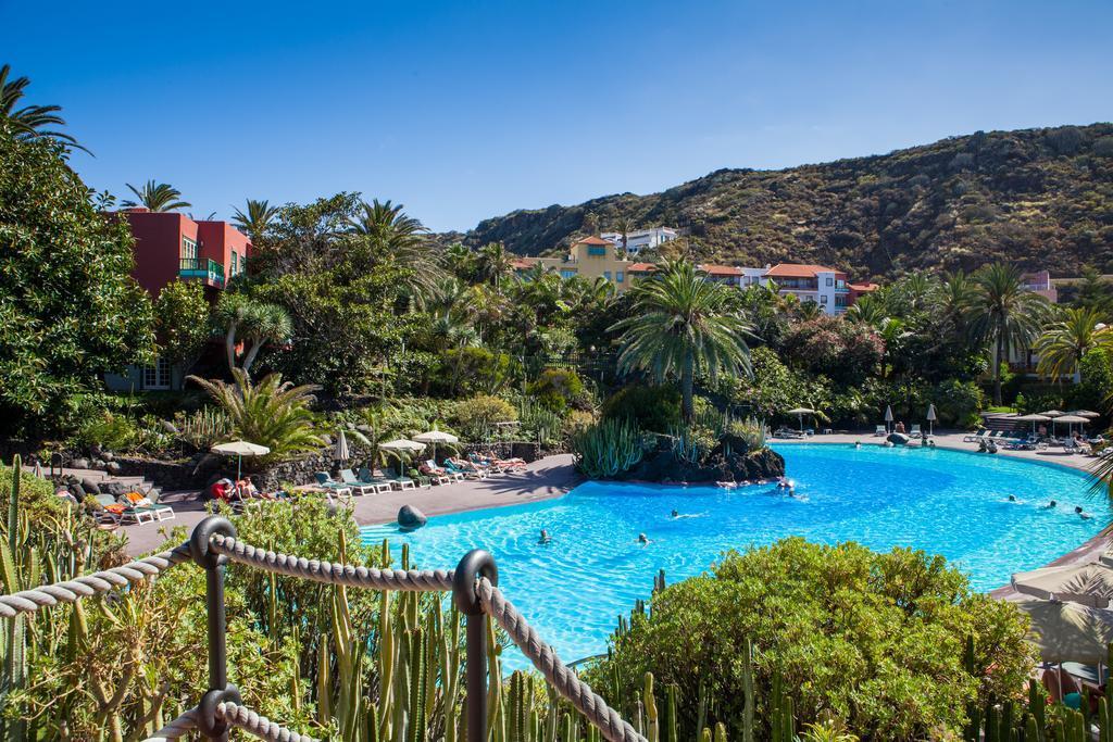 Hacienda San Jorge 3*
